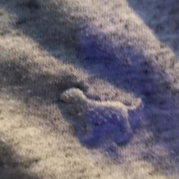 Pink sleep wear tank top - Picture 3 of 3